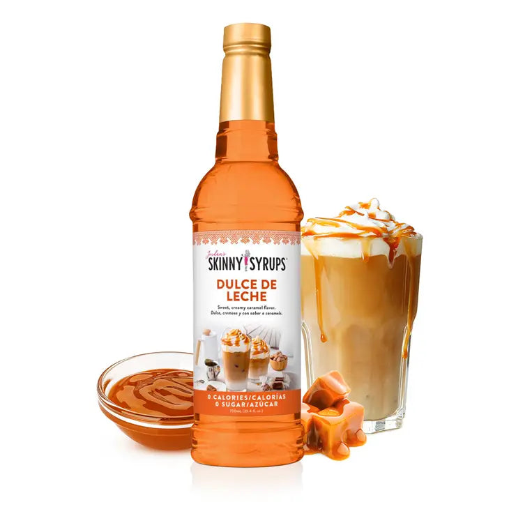 SKINNY SYRUP Mixes
