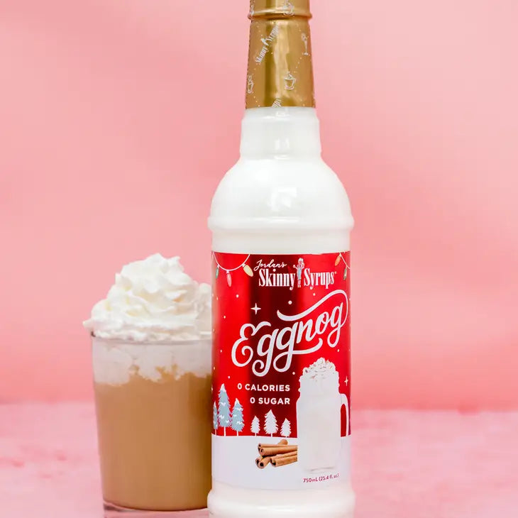 SKINNY SYRUP Mixes