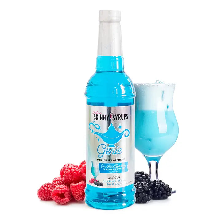 SKINNY SYRUP Mixes