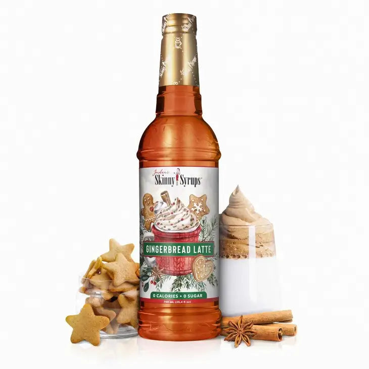 SKINNY SYRUP Mixes