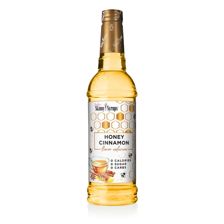 SKINNY SYRUP Mixes