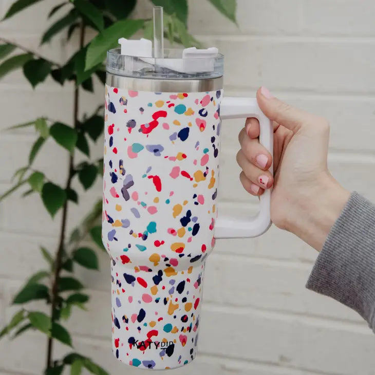 Katydid Tumblers 40oz