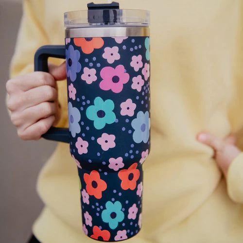 Katydid Tumblers 40oz