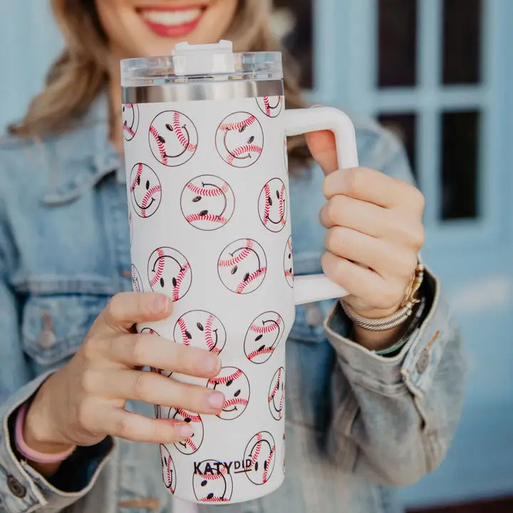 Katydid Tumblers 40oz