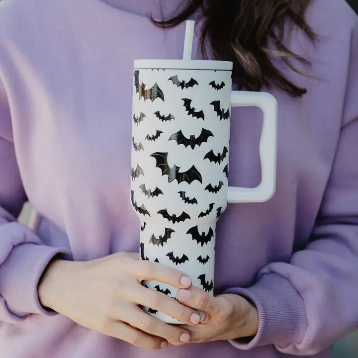 Katydid Tumblers 40oz
