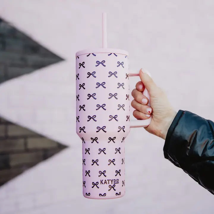 Katydid Tumblers 40oz