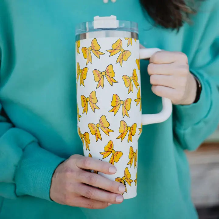 Katydid Tumblers 40oz