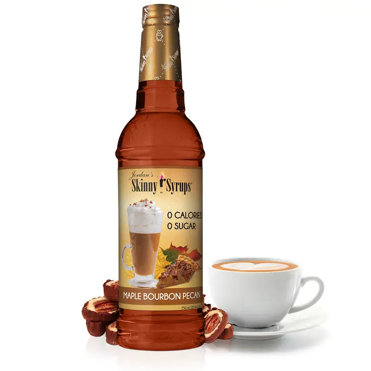 SKINNY SYRUP Mixes