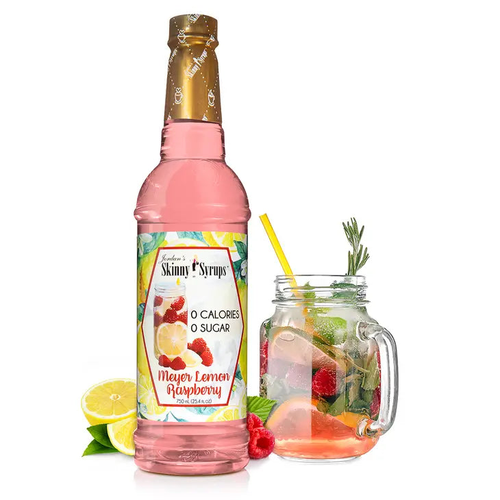 SKINNY SYRUP Mixes