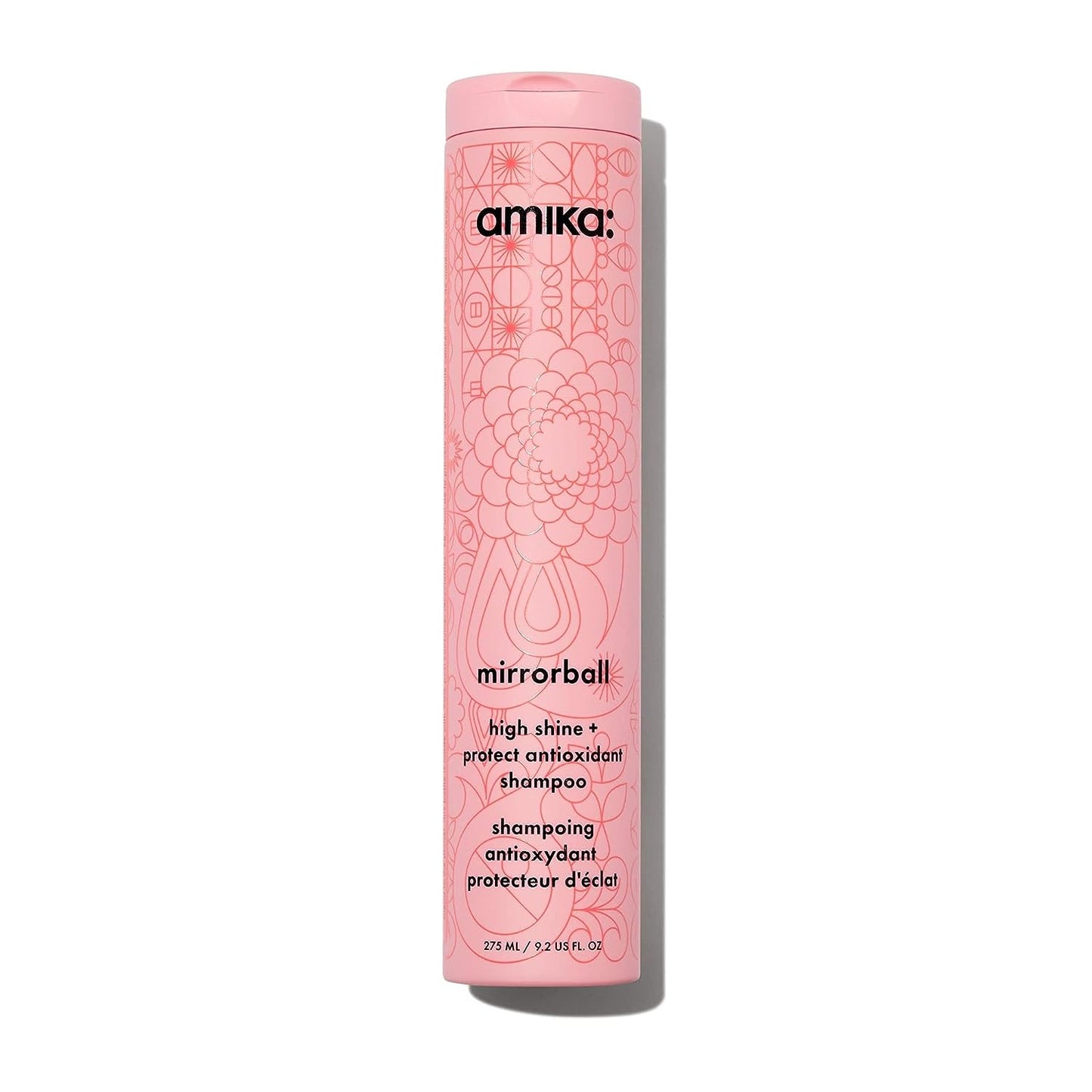 AMIKA Mirrorball Shampoo