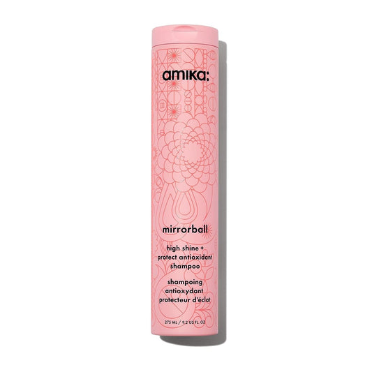 AMIKA Mirrorball Shampoo