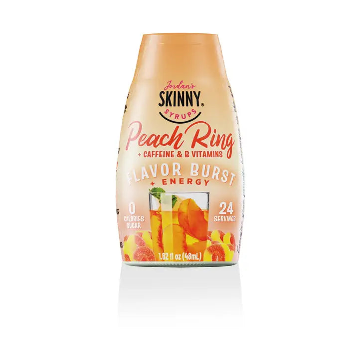 SKINNY MIXES Flavor Burst