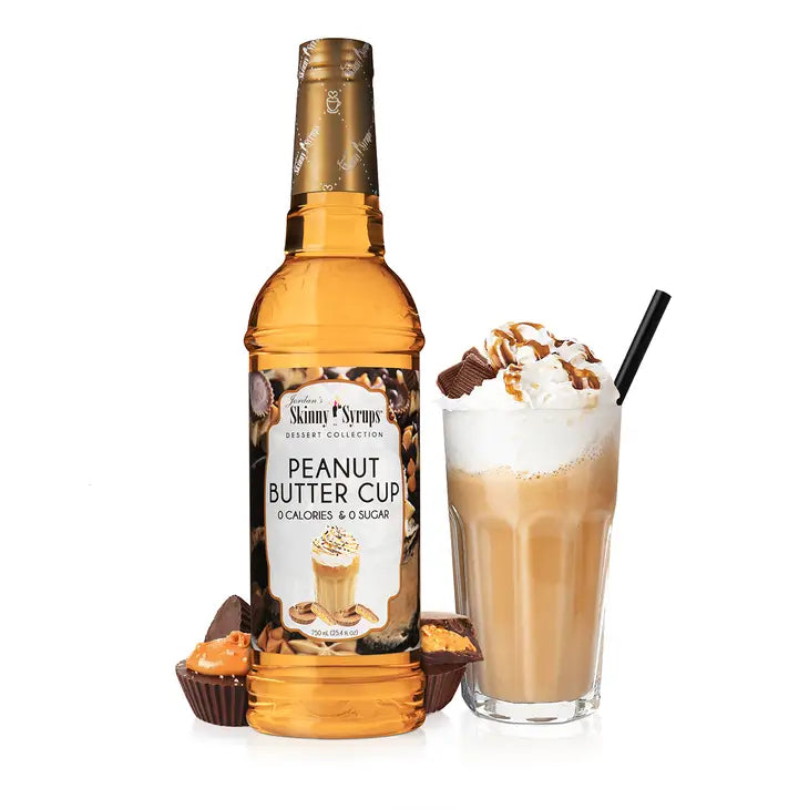 SKINNY SYRUP Mixes