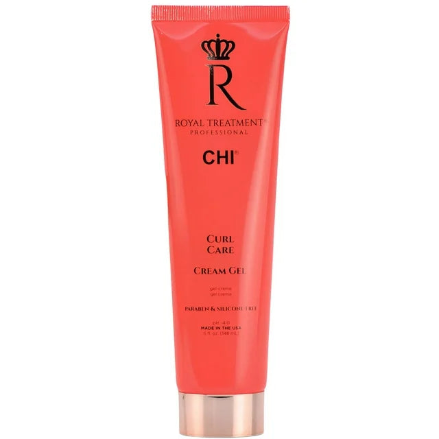 CHI Curl Cream
