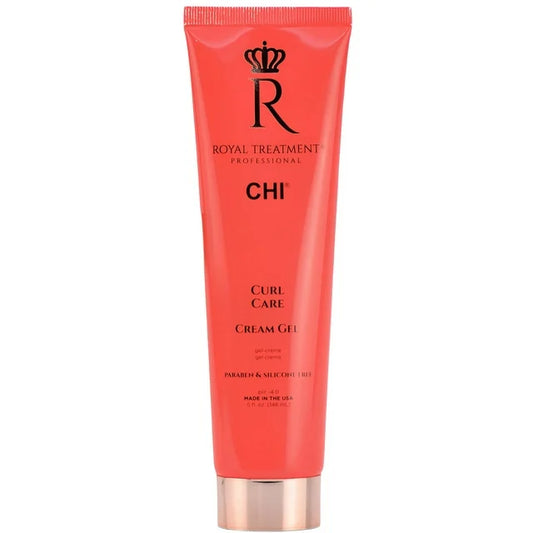 CHI Curl Cream