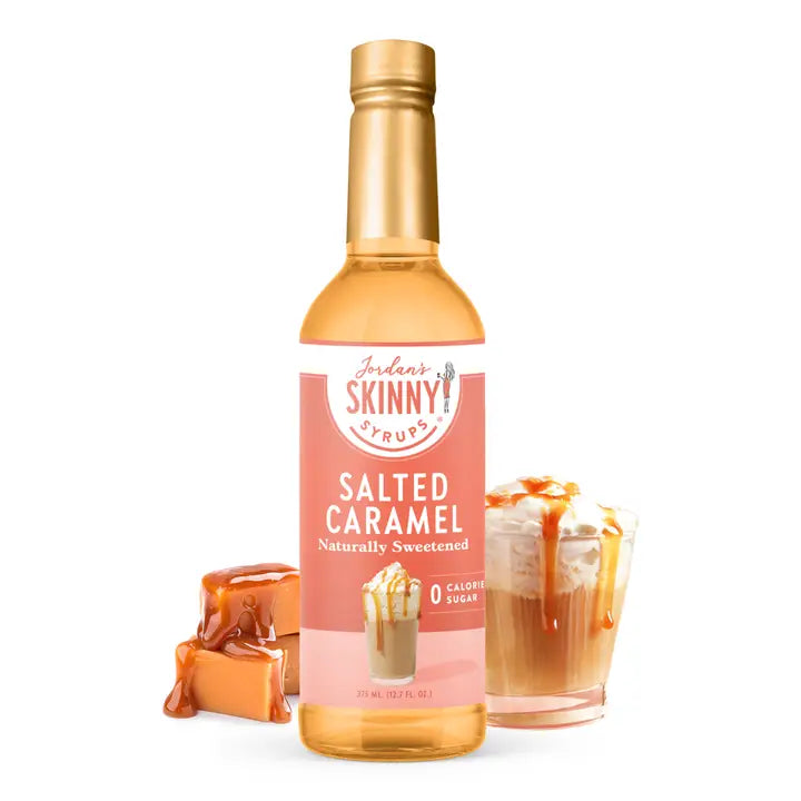 SKINNY SYRUP Mixes