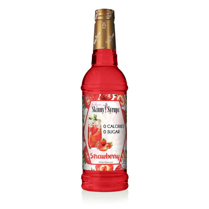SKINNY SYRUP Mixes