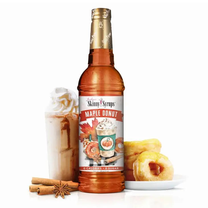 SKINNY SYRUP Mixes