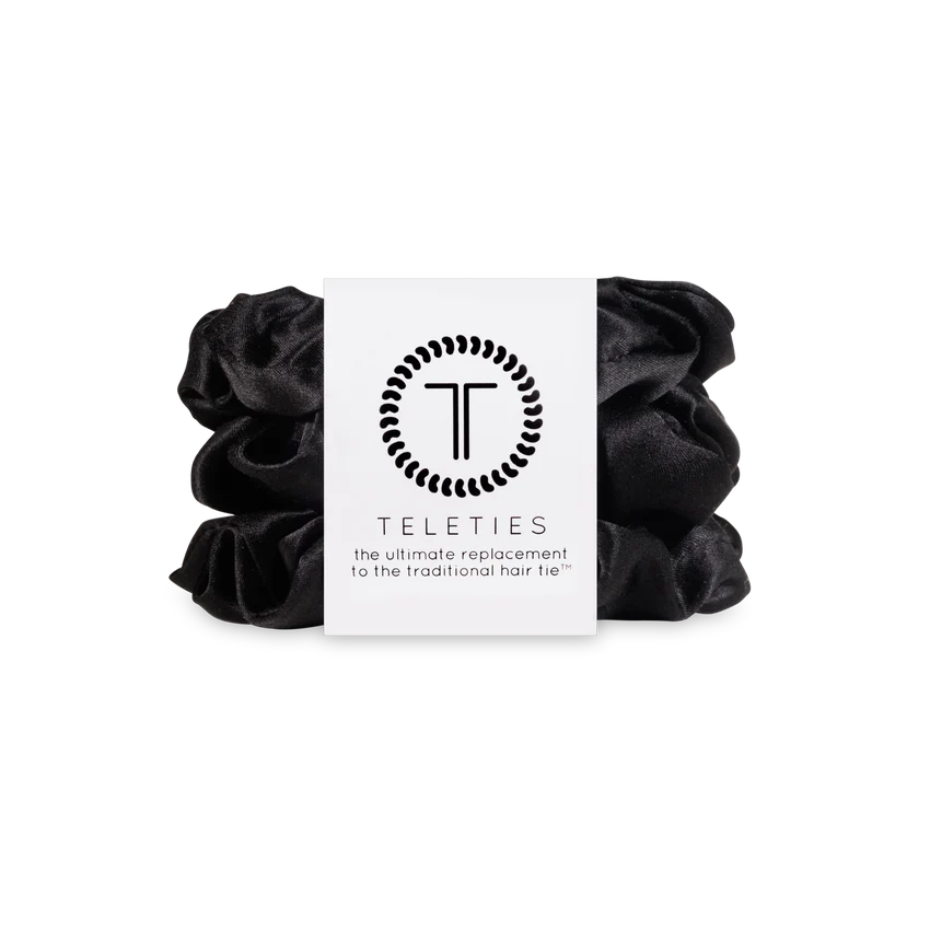 TELETIE Scrunchie