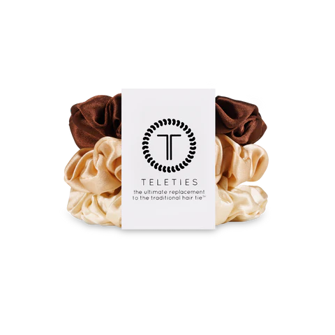 TELETIE Scrunchie