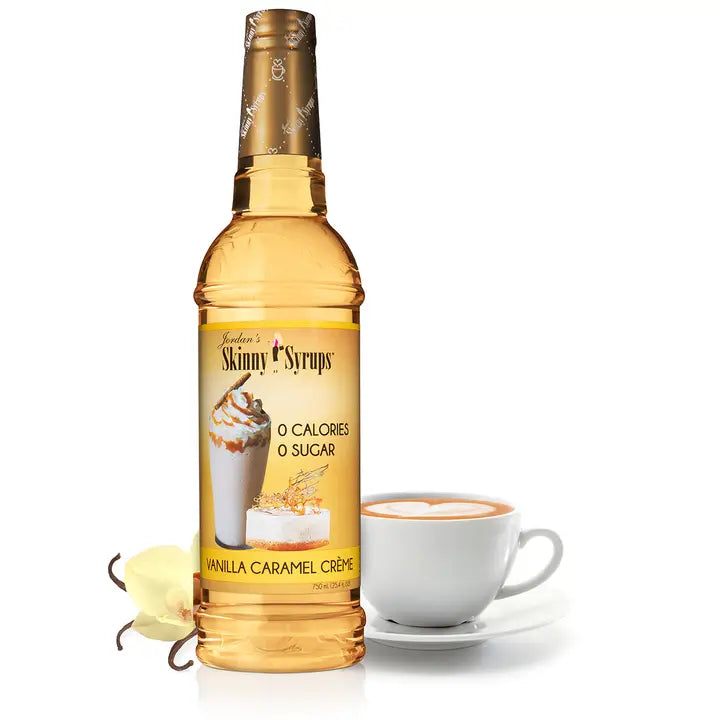 SKINNY SYRUP Mixes