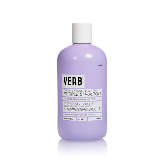 VERB Purple SHampoo