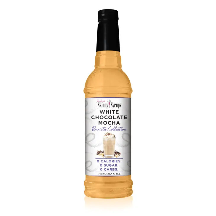 SKINNY SYRUP Mixes