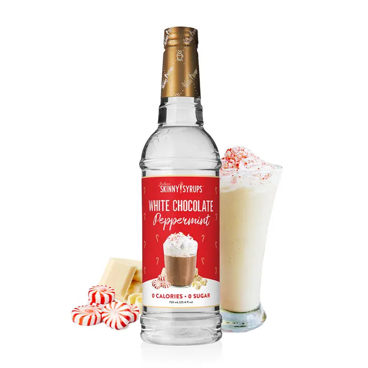 SKINNY SYRUP Mixes