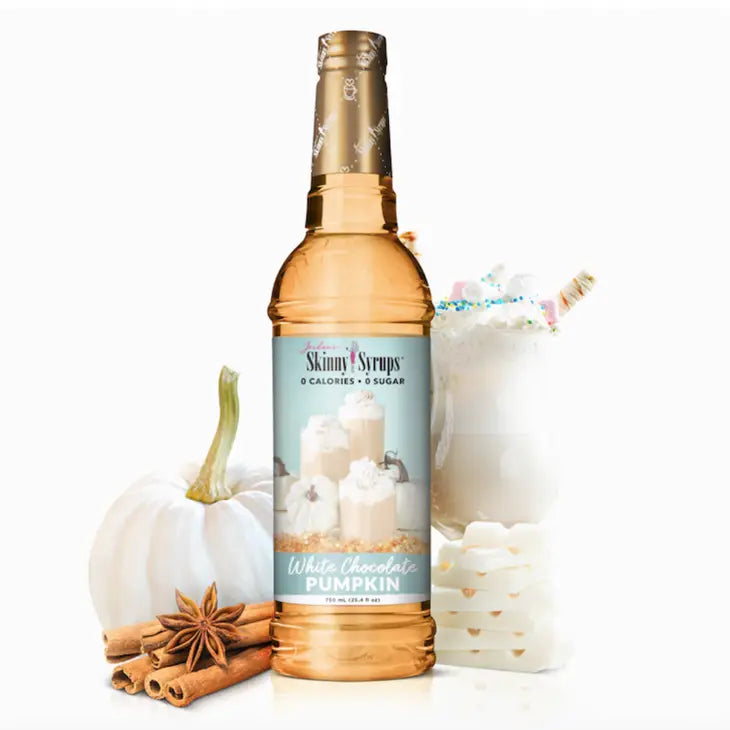 SKINNY SYRUP Mixes