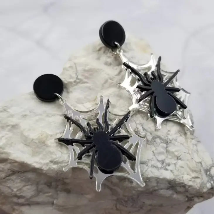 Halloween Earrings