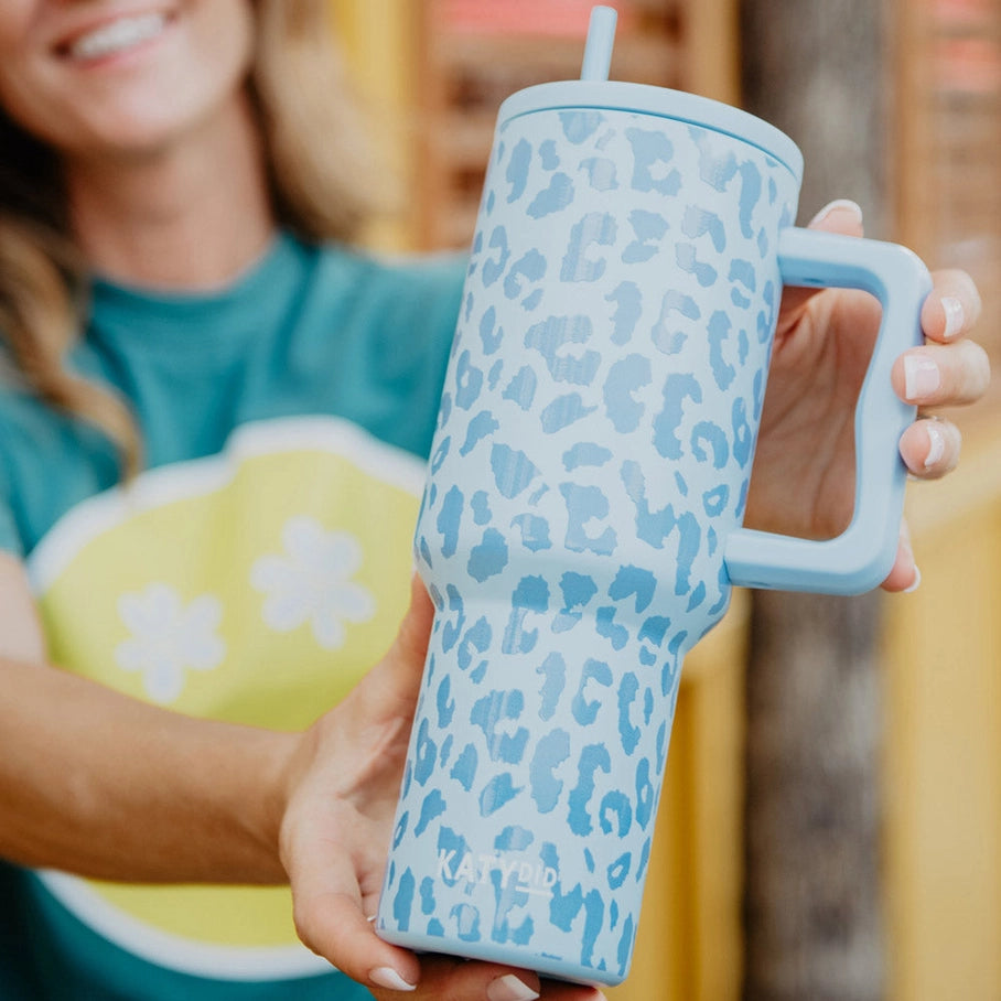 Katydid Tumblers 40oz