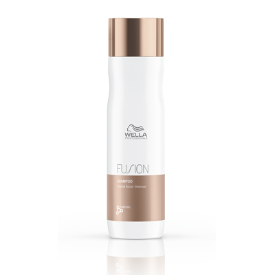 Fusion Plex Shampoo