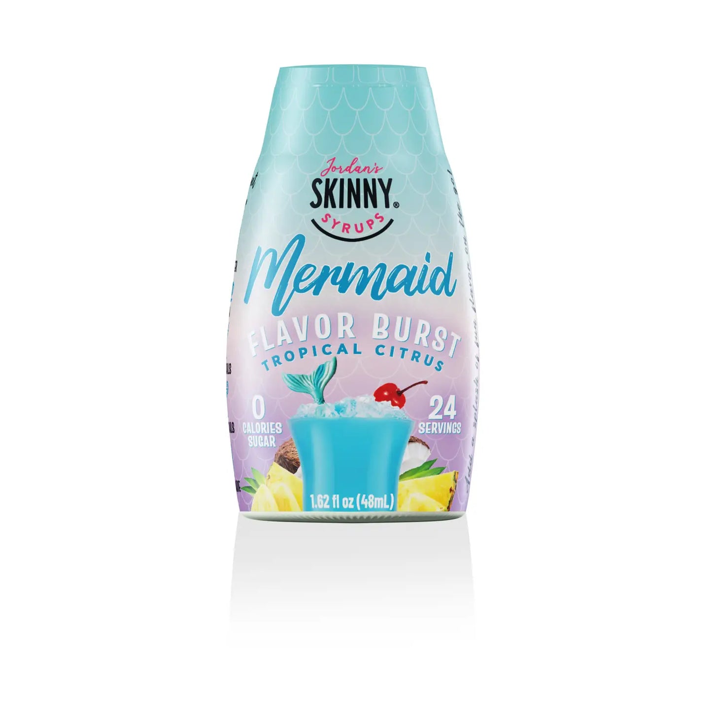 SKINNY MIXES Flavor Burst