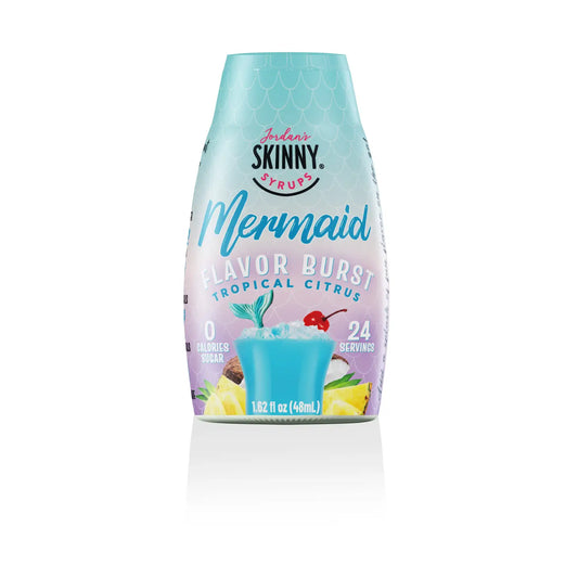SKINNY MIXES Flavor Burst