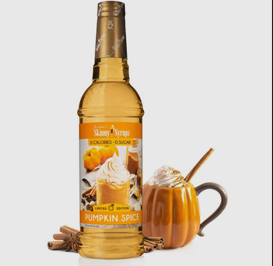 SKINNY SYRUP Mixes