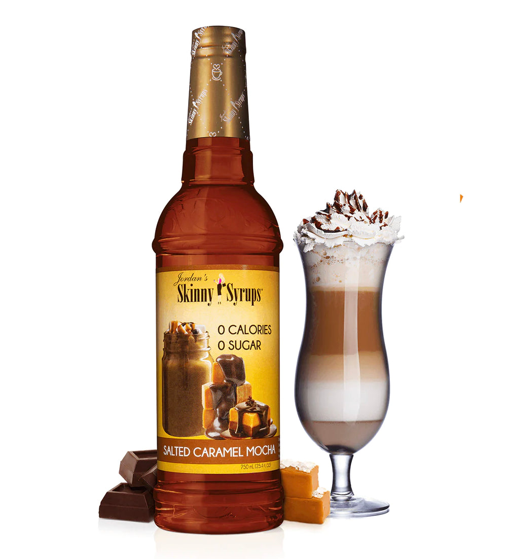 SKINNY SYRUP Mixes