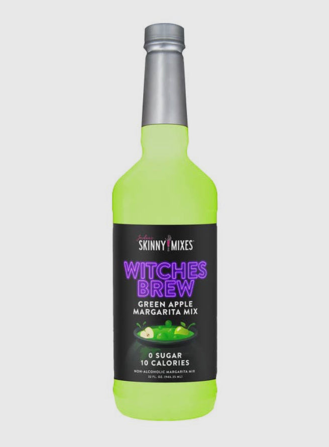 SKINNY SYRUP Mixes