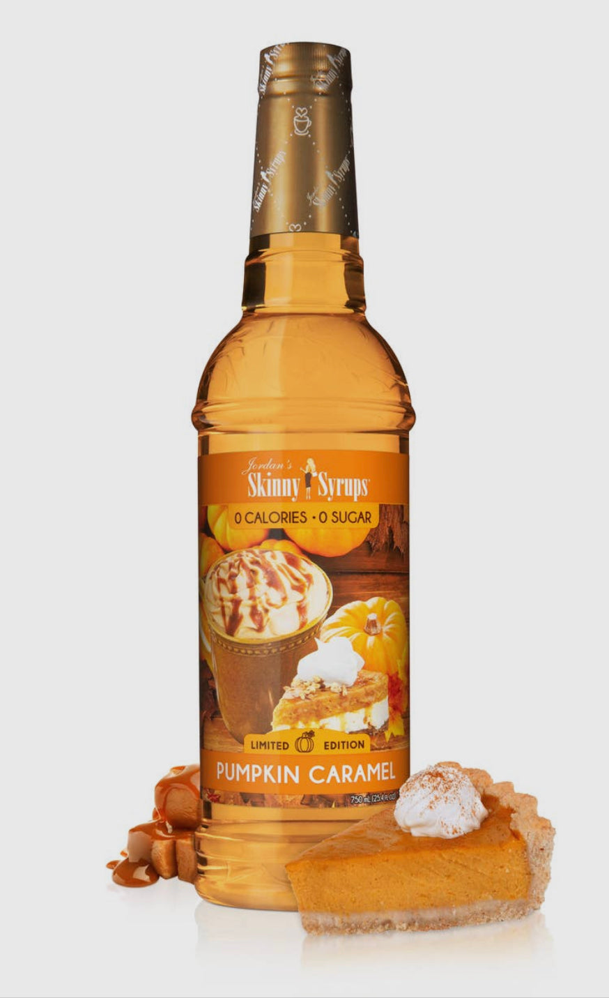 SKINNY SYRUP Mixes