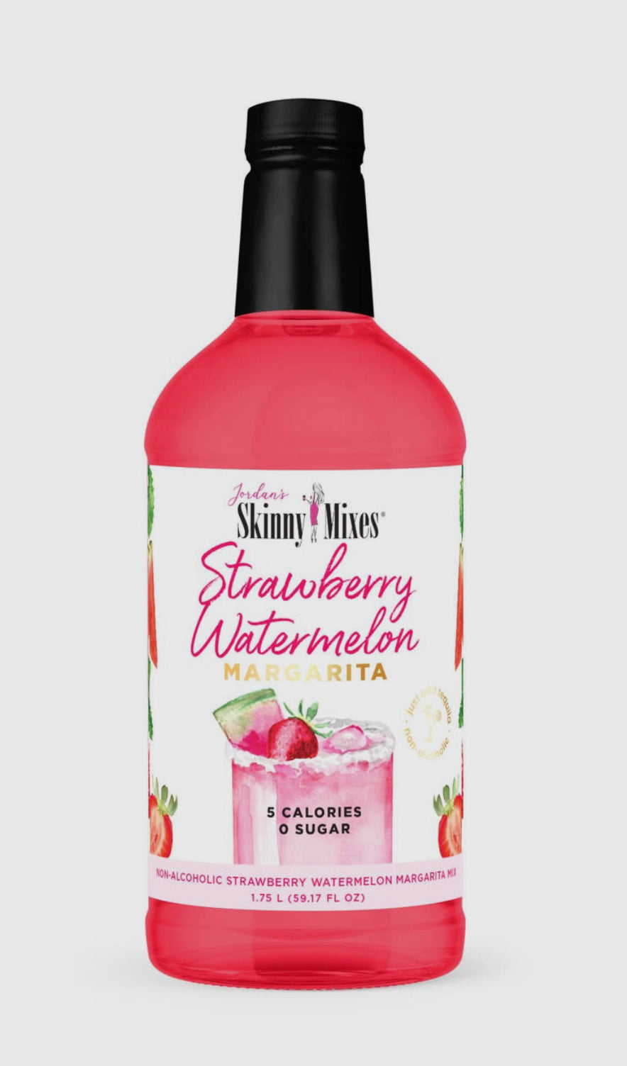 SKINNY SYRUP Mixes