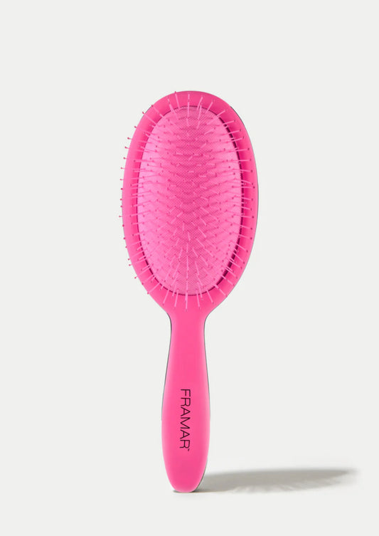 FRAMARPinky Swear Detangle Brush