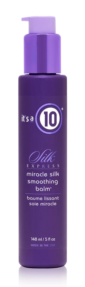 MIRACLE 10 Smoothing Balm