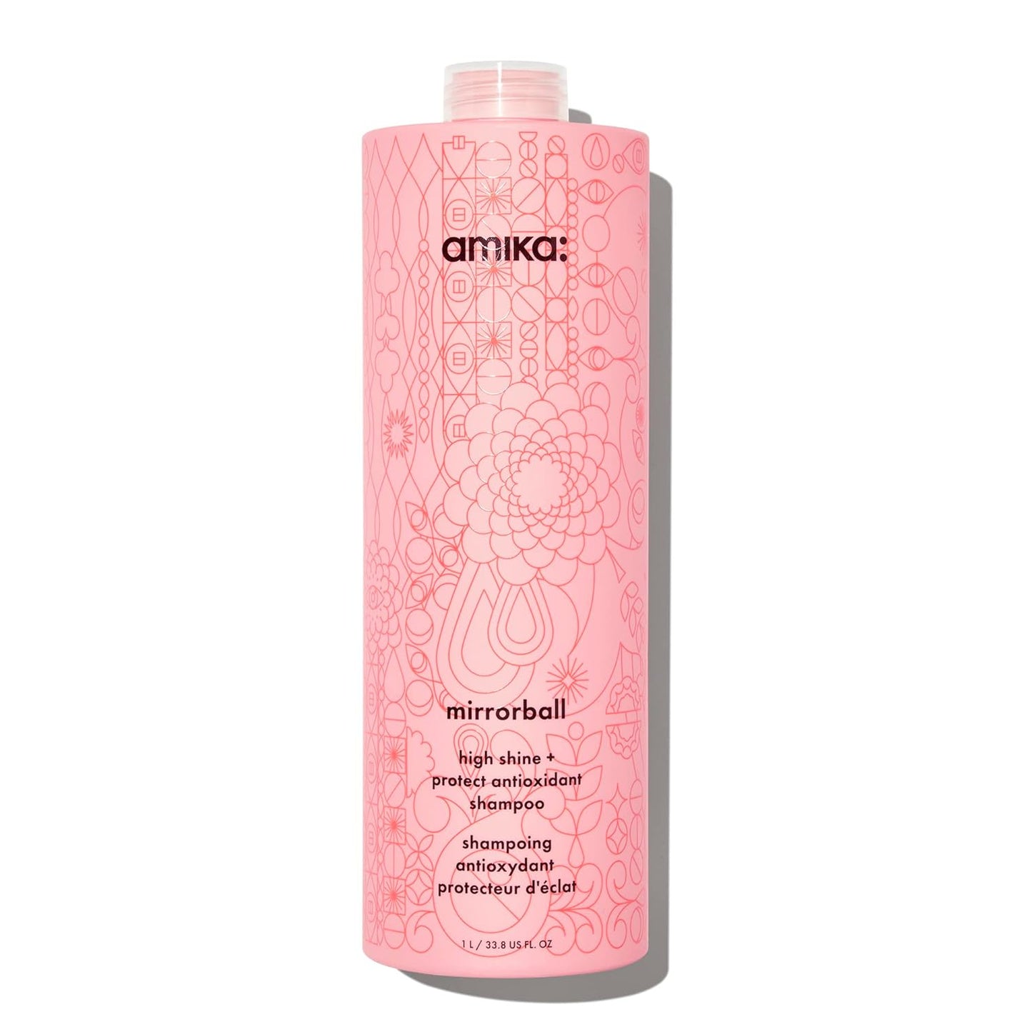 AMIKA Mirrorball Shampoo
