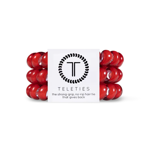 TELETIES