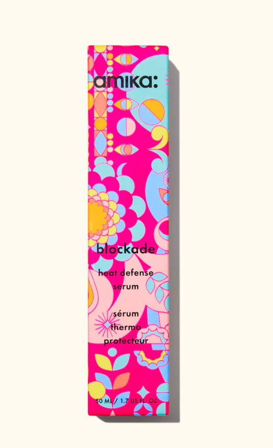 AMIKA Blockade Heat Defense Serum