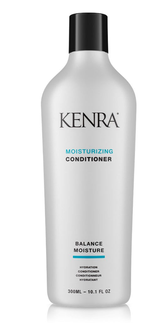 KENRA Moisturizing Conditioner 10.1 OZ