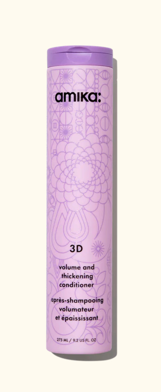 AMIKA 3D Volume Conditioner