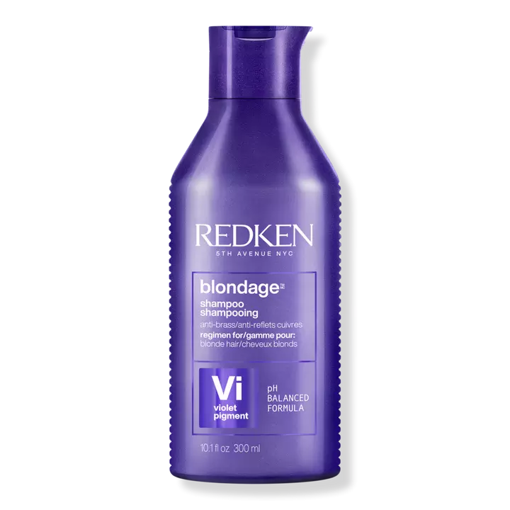 REDKEN Blondage Shampoo