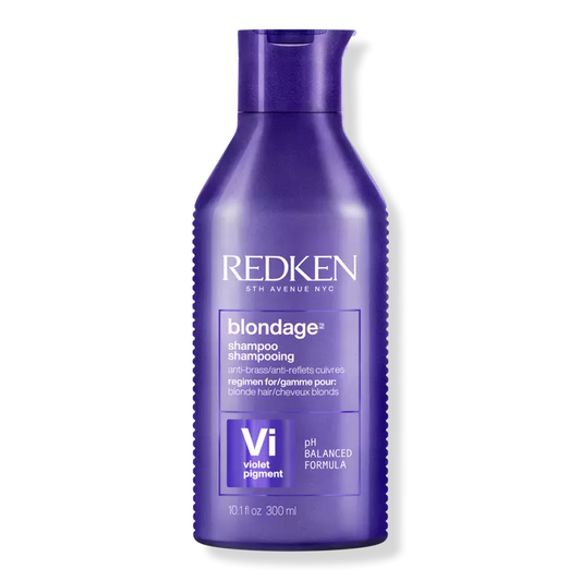 REDKEN Blondage Shampoo