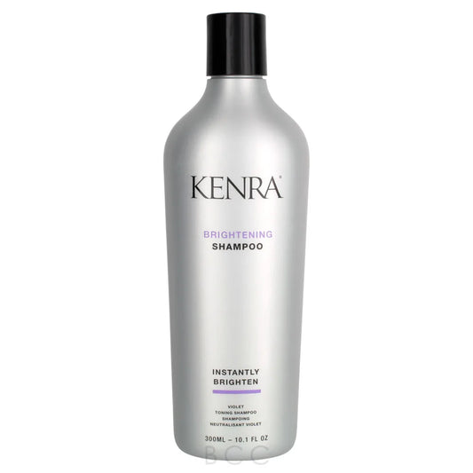 KENRA Brightening Shampoo