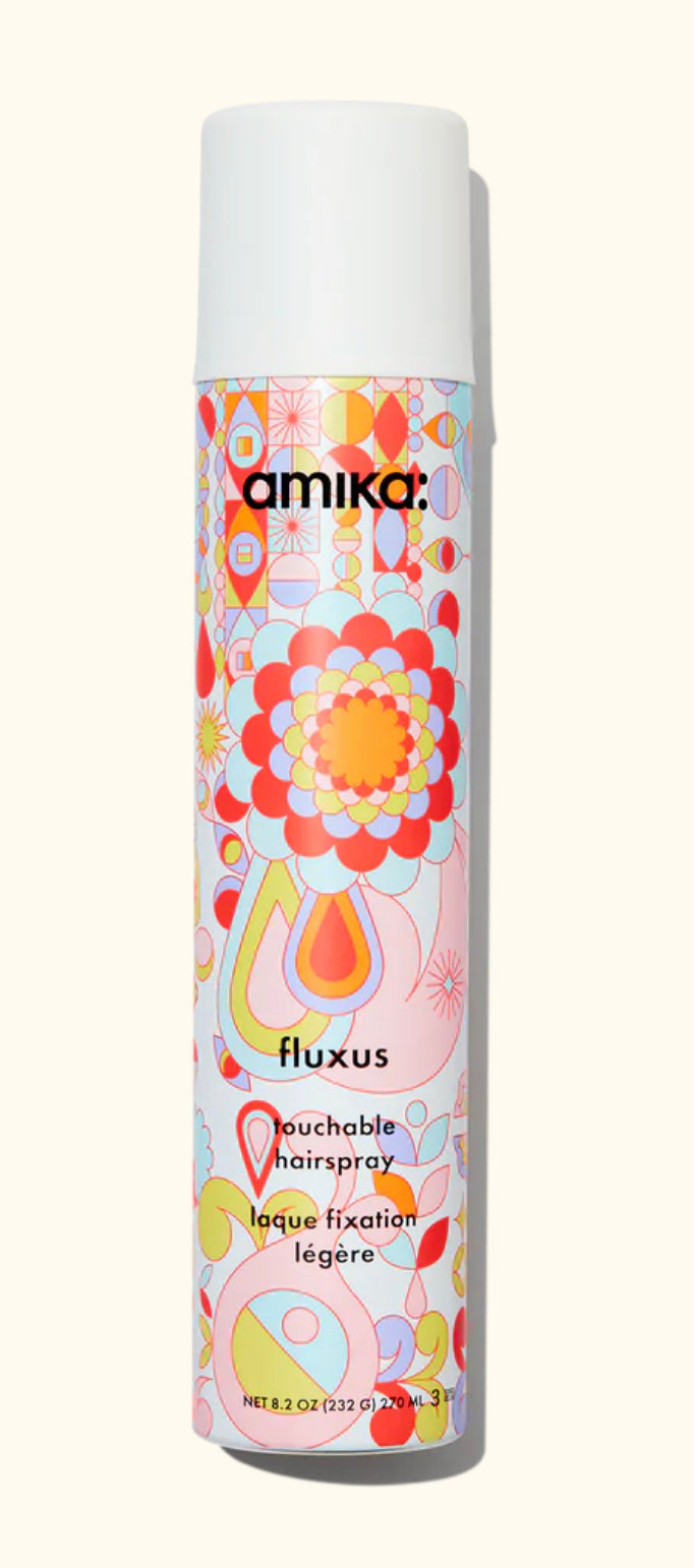 AMIKA Fluxus Hairspray